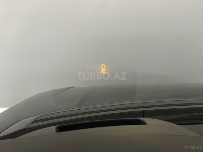 Land Rover Range Rover 2016, 91,000 km - 3.0 l - Bakı