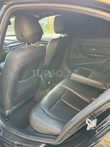 BMW 320 2015, 200,000 km - 2.0 l - Bakı