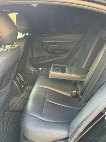 BMW 320 2015, 200,000 km - 2.0 l - Bakı