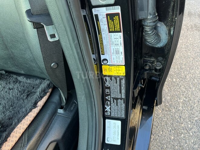 BMW 320 2015, 200,000 km - 2.0 l - Bakı