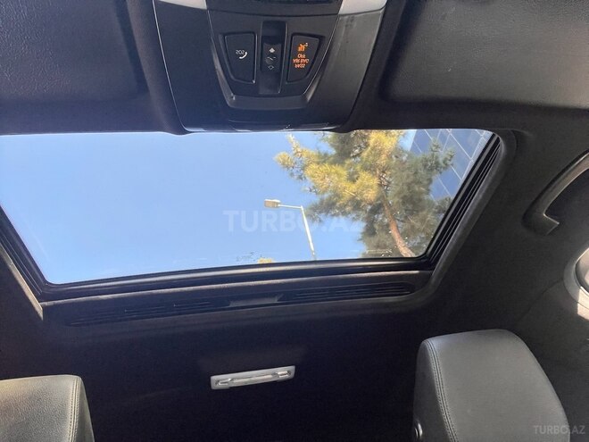 BMW 320 2015, 200,000 km - 2.0 l - Bakı