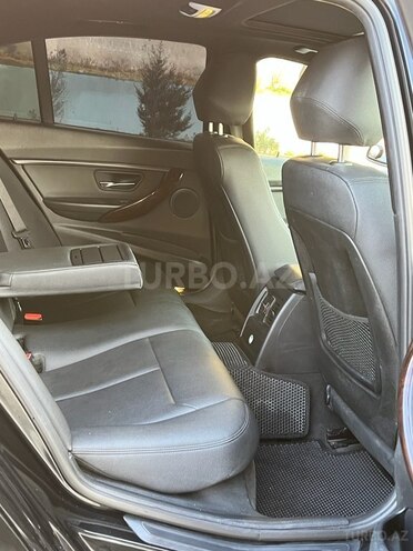 BMW 320 2015, 200,000 km - 2.0 l - Bakı