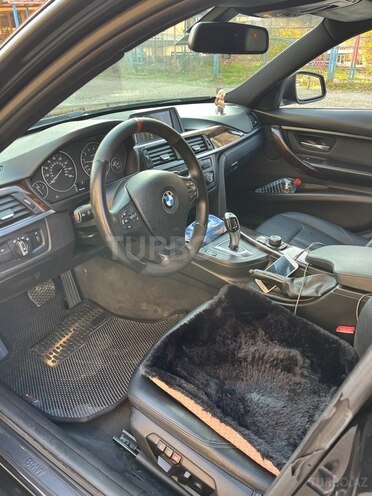 BMW 320 2015, 200,000 km - 2.0 l - Bakı