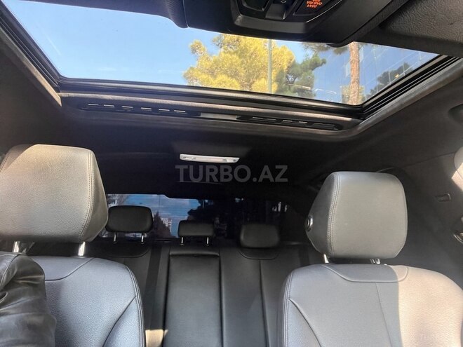 BMW 320 2015, 200,000 km - 2.0 l - Bakı