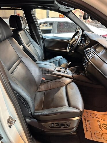 BMW X5 M-5