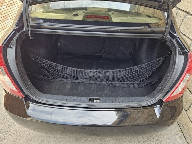 Hyundai Accent 2007, 290,200 km - 1.4 л - Bakı