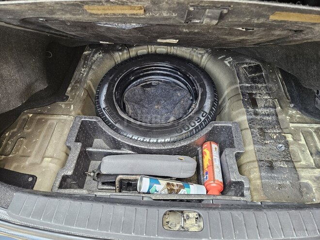 Hyundai Accent 2007, 290,200 km - 1.4 л - Bakı
