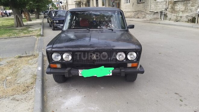 LADA (VAZ) 2106 1980, 50,000 km - 1.6 л - Mingəçevir