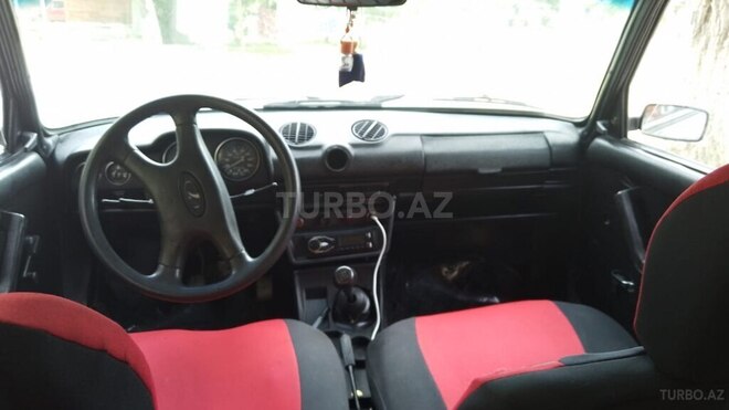 LADA (VAZ) 2106 1980, 50,000 km - 1.6 л - Mingəçevir