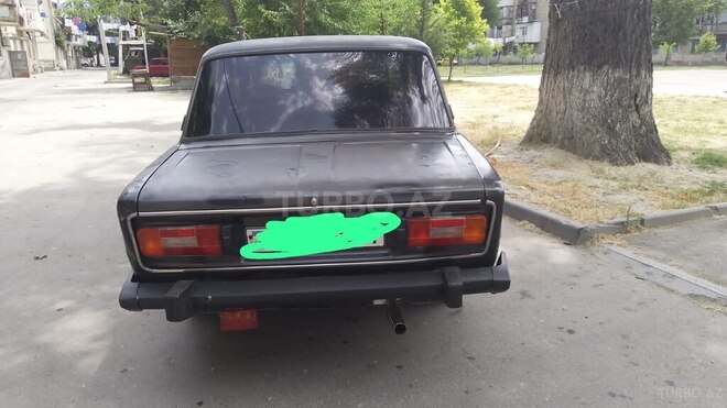 LADA (VAZ) 2106 1980, 50,000 km - 1.6 л - Mingəçevir