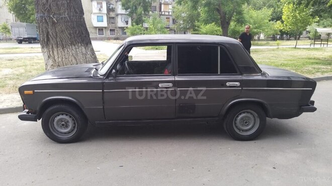 LADA (VAZ) 2106 1980, 50,000 km - 1.6 л - Mingəçevir