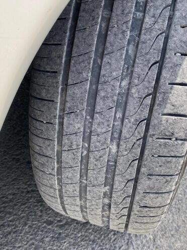 Mercedes E 280 2000, 428,183 km - 2.8 l - Bərdə
