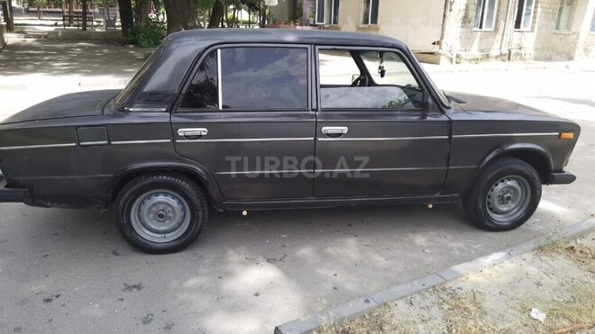 LADA (VAZ) 2106 1980, 50,000 km - 1.6 л - Mingəçevir