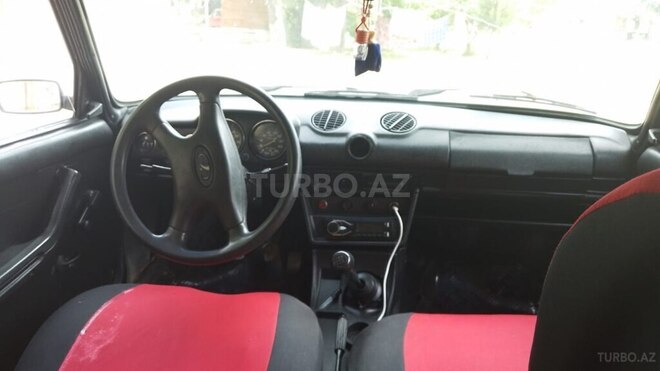 LADA (VAZ) 2106 1980, 50,000 km - 1.6 л - Mingəçevir