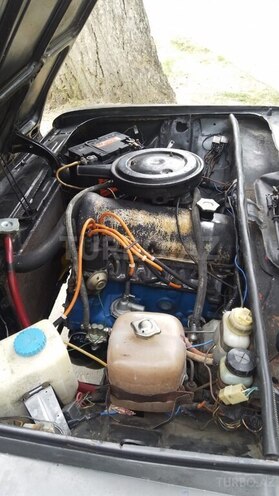 LADA (VAZ) 2106 1980, 50,000 km - 1.6 л - Mingəçevir