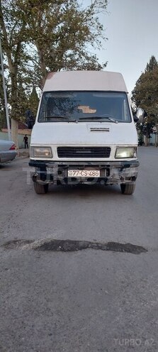 Ford Transit 1995, 239,865 km - 2.9 л - Bakı