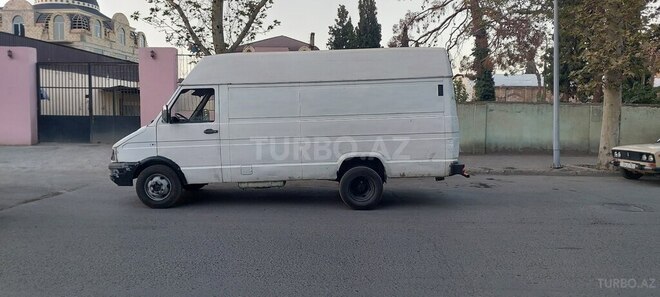 Ford Transit 1995, 239,865 km - 2.9 л - Bakı