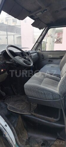 Ford Transit 1995, 239,865 km - 2.9 л - Bakı