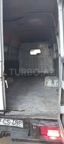 Ford Transit 1995, 239,865 km - 2.9 л - Bakı