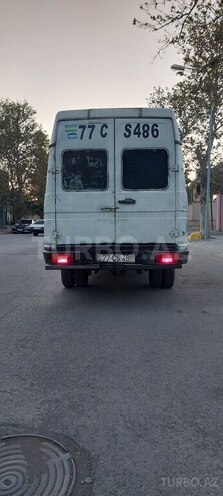 Ford Transit 1995, 239,865 km - 2.9 л - Bakı
