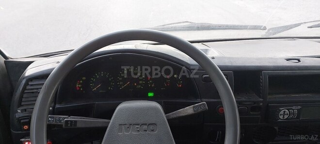 Ford Transit 1995, 239,865 km - 2.9 л - Bakı