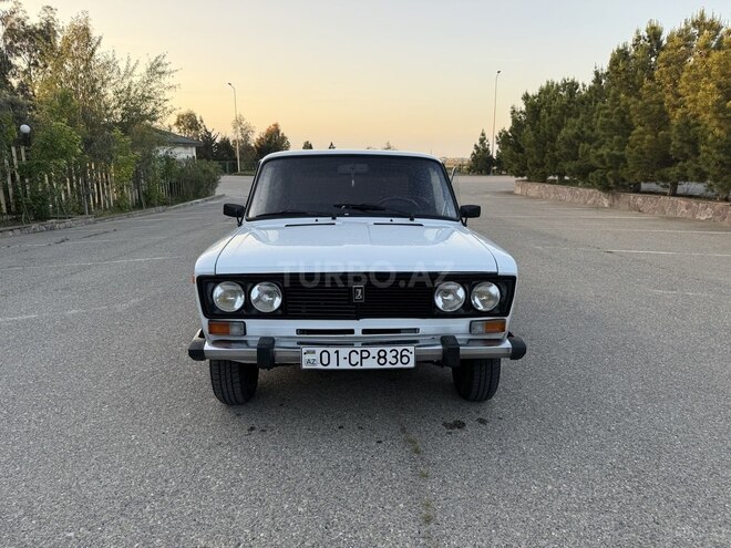 LADA (VAZ) 2106 2002, 95,000 km - 1.6 л - Bakı