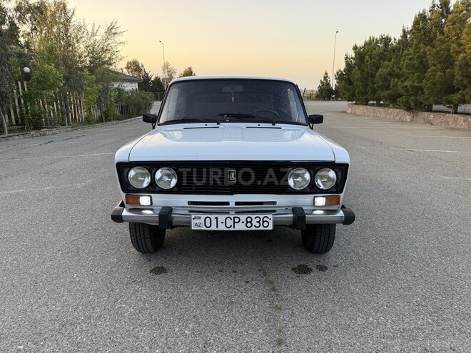 LADA (VAZ) 2106 2002, 95,000 km - 1.6 л - Bakı