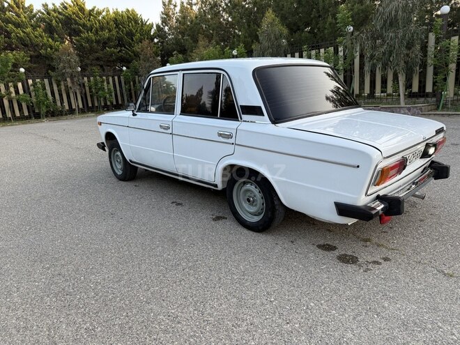 LADA (VAZ) 2106 2002, 95,000 km - 1.6 л - Bakı