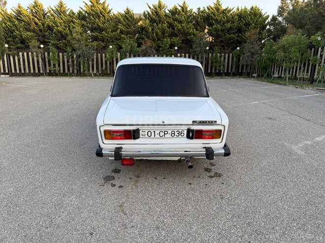 LADA (VAZ) 2106 2002, 95,000 km - 1.6 л - Bakı