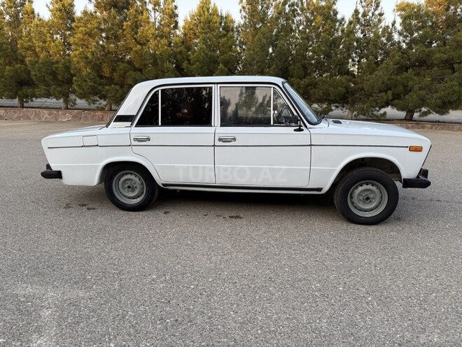 LADA (VAZ) 2106 2002, 95,000 km - 1.6 л - Bakı