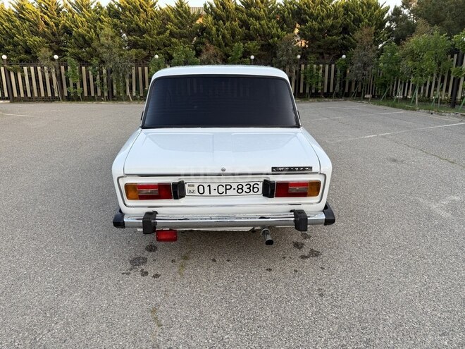 LADA (VAZ) 2106 2002, 95,000 km - 1.6 л - Bakı