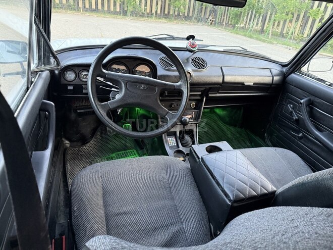 LADA (VAZ) 2106 2002, 95,000 km - 1.6 л - Bakı