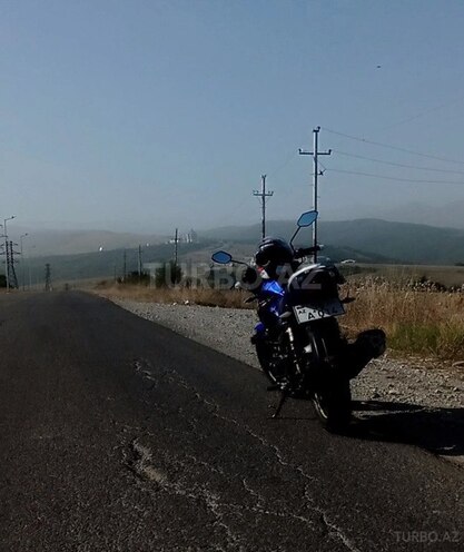 Tufan S 150 2022, 34,000 km - 0.2 л - Bakı