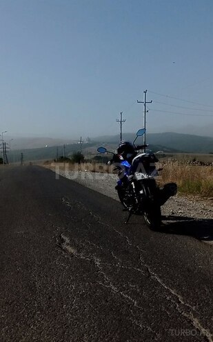 Tufan S 150 2022, 34,000 km - 0.2 л - Bakı