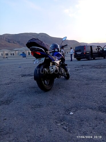 Tufan S 150 2022, 34,000 km - 0.2 л - Bakı