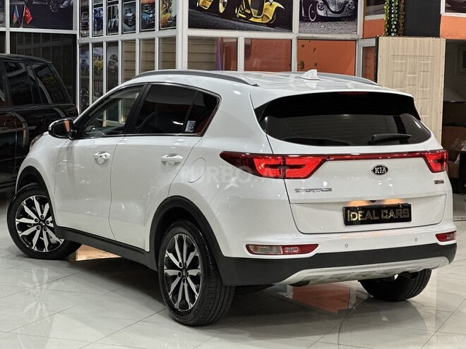 Kia Sportage-5