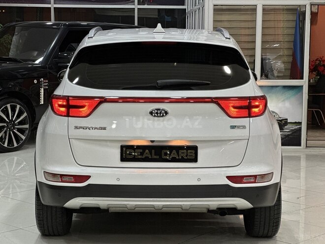 Kia Sportage-7