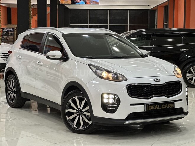 Kia Sportage-4