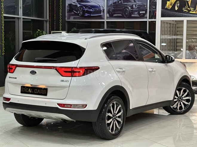 Kia Sportage-6