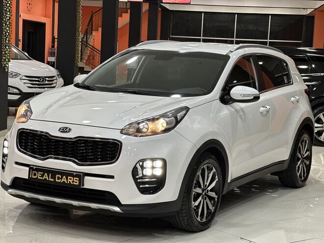 Kia Sportage-2