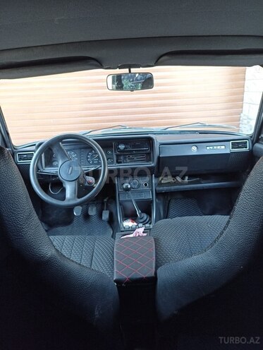 LADA (VAZ) 2107 2005, 95,700 km - 1.6 l - Bakı