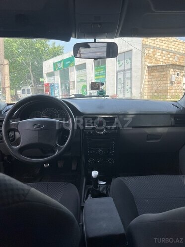 LADA (VAZ) Priora 2012, 300,000 km - 1.6 л - Tərtər