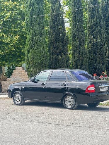 LADA (VAZ) Priora 2012, 300,000 km - 1.6 л - Tərtər