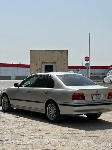 BMW 525 2000, 331,000 km - 2.5 l - Sumqayıt