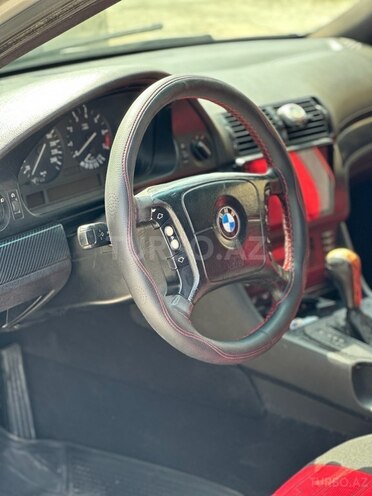 BMW 525 2000, 331,000 km - 2.5 l - Sumqayıt