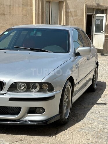 BMW 525 2000, 331,000 km - 2.5 l - Sumqayıt
