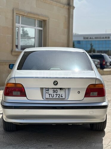 BMW 525 2000, 331,000 km - 2.5 l - Sumqayıt