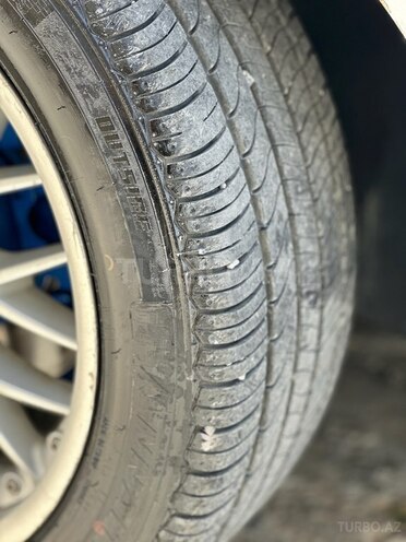 BMW 525 2000, 331,000 km - 2.5 l - Sumqayıt