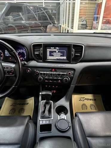 Kia Sportage-18