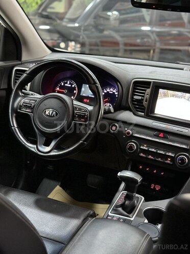 Kia Sportage-20